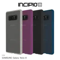 在飛比找Yahoo!奇摩拍賣優惠-INCIPIO SAMSUNG Galaxy Note 8 