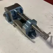 Wilton 30A 3” Angle Drill Press Vise