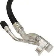 Air Conditioning Pipe Replace# 64539209744 AUTO-MOHITO 1pack