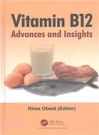 在飛比找三民網路書店優惠-Vitamin B12 ─ Advances and Ins