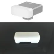 Flash Speedlite Diffuser Cover for Ulanzi F12Mini F12 Mini