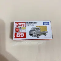 在飛比找蝦皮購物優惠-Tomy Tomica 2016 No.89 Suzuki 