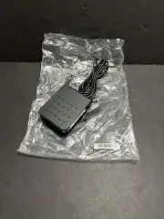 Casio SP-3 Digital Piano/Keyboard Pad Style Sustain Pedal NEW