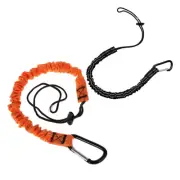Tool Cord with Screw Lock End Fall Protections Lanyard