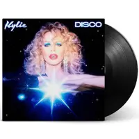 在飛比找蝦皮購物優惠-Kylie Minogue凱莉米洛 Disco迪斯可迷情 L