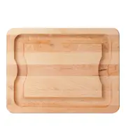 J. k. Adams 16 Maple Carving Board