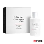 JULIETTE HAS A GUN 帶槍茱麗葉 非香水 淡香精 100ML〔 10點半香水美妝 〕