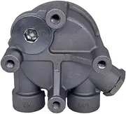 Engine Oil filter Housing ，Oil Filter Saet，Compatible with Komatsu PC400-6 6212-51-5310