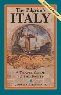 在飛比找博客來優惠-The Pilgrim’s Italy: A Travel 