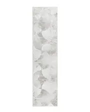 Town & Country Luxe Textured Soft Arches Area Rug