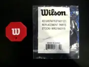 Wilson Pro Staff Racquet Butt Cap - Size 5 (4 5/8) - WRG1643115