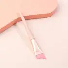 1/3pcs Super Thin Blade Foundation Makeup Brush Soft Dense Synthetic Bristle _in
