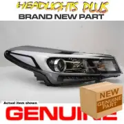 KIA CERATO YD Series 2 Right Headlight 5/2016 to 3/2018 16 17 18 [92102A7620]