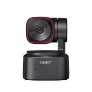 OBSBOT Tiny 2 Lite AI-Powered 4K PTZ Webcam