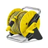 【KARCHER 凱馳】軟管捲盤組 Karcher HR25德國凱馳台灣公司貨(洗地刷)