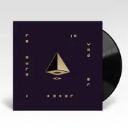 Invader (Vinyl)