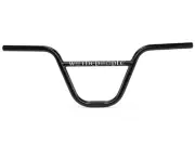 Wethepeople BMX Prodigy Handlebar Black 8.75" rise 28" width