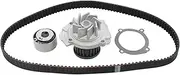 HouYeen Timing Belt and Water Pump Kit for A-barth 500 595 695 Al-fa Ro-meo Mito Fia-t 500 500C Brava mk1 mk2 Doblo Grande Punto Idea Linea Marea Palio Panda Siena Stilo Strada For-d KA 1.2 1.4