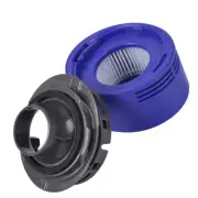 Post HEPA Filter ​& Motor Rear Cover For Dyson V8 V7 Vacuum Cleaner Accessories