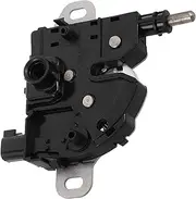 CLISPEED Hood Latch Lock for Engine Bay Security Lock Durable Easy Installation Protects Engine Components from Theft