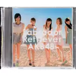 *2手CD -- AKB48 // 拉布拉多獵犬 ~ CD+DVD〈TYPE-A〉 ~ 華納唱片、2013年