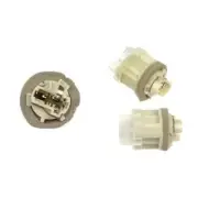 For 1988-1991 Ford F-250 Side Marker Light Socket Front Dorman 786EY88 1989 1990 (for: Ford)