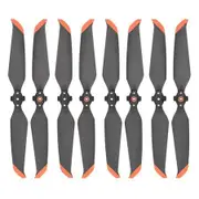 Replacement Propellers DJI Air 2S 8Pcs Blades Mavic Air 2 Wings Props Propeller Accessories Low Noise Durable Foldable