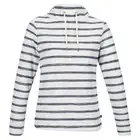 Regatta Womens/Ladies Hensley Stripe Fleece (RG7221)