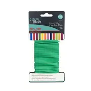 GiftExpress Garden Soft Wire Tie 32.8', Garden Plant Tie, Light Duty Flexi
