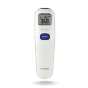 OMRON Forehead Thermometer MC720 3 in 1 Non Contact Type Temperature Measurement