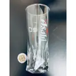 ASAHI SUPER DRY 幾何啤酒杯 V1 200ML 朝日 啤酒