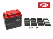 7070001 JMT LITHIUM BATTERY FOR YAMAHA XV 535 N VIRAGO 3BR 95-97