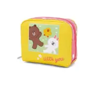 在飛比找Yahoo!奇摩拍賣優惠-現貨直出 LeSportsac x Line Friends