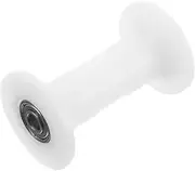 Abdominal Machine Roller Machine Service Parts Fitness Equipment Components Pulley Wheel Fitness Pulley Wheel