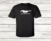 Mustang Design - T Shirt for Men & Women