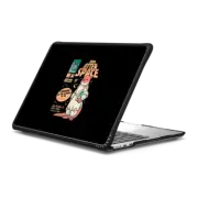 MacBook Air 13-inch (M2 - M4) Impact Case Otter Space Astronaut Other Gravity Galaxy Comics