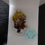 Sword Art Online Sao Daiso Seria Acrylic Stand Argo Japan Limited