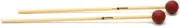Promark SPYR SU2R Medium Rubber Marimba Mallets