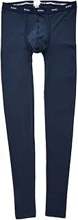 [MSPEC] Men's 3D-Crotch Breathable Momohiki Thermal Long Pants