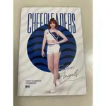 2021 中華職棒31年 CHEER LEADERS 富邦 FUBON ANGELS 穎兒 CL63