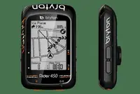 在飛比找Yahoo!奇摩拍賣優惠-(高雄191) Bryton Rider 450E GPS自