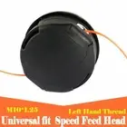 String Trimmer Head Universal SRM210 SRM225 SRM230 2620 For Echo Speed-Feed 400