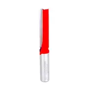12-128 1/2" Dia. Double Flute Straight Bit Double Grind