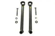 Whiteline Brace - Anti-Roll Bar Mount Support For 07-18 Subaru #KBR15 (for: Subaru)