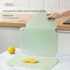 Non Slip Cutting Board Mildew Proof Chopping Board Cooking Tools