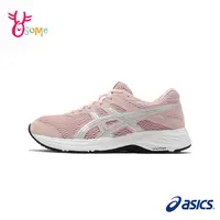 在飛比找蝦皮商城優惠-ASICS慢跑鞋 女鞋 GEL-CONTEND 6 跑步鞋 