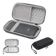 Storage Bag Portable Protective Hard Case For CASIO / CASIO FX-5800P Calculator