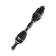 Basco Constant Velocity Axle - CVA1601