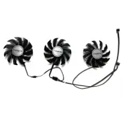 Cooling Fan for GIGABYTE RTX3070 3070ti 8GB Gaming OC Graphics Card