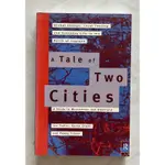 輪/《A TALE OF TWO CITIES GLOBAL CHANGE, LOCAL FEELING...》